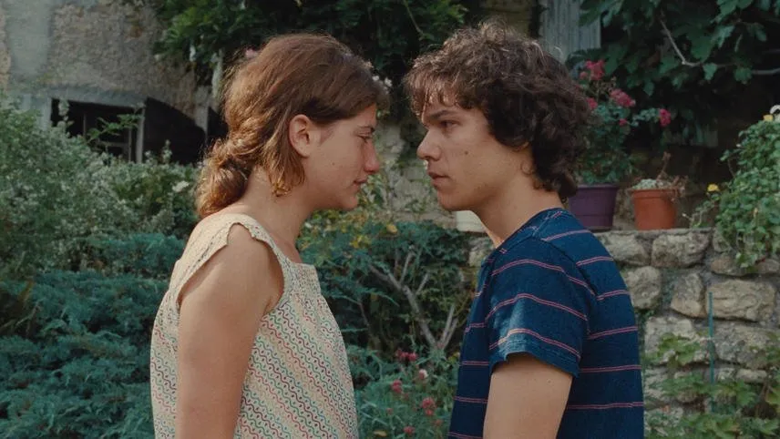 პირველი სიყვარული (ქართულად) / Goodbye First Love (Un amour de jeunesse) (Pirveli Siyvaruli Qartulad) ქართულად 2026 / pirveli siqvaruli qartulad