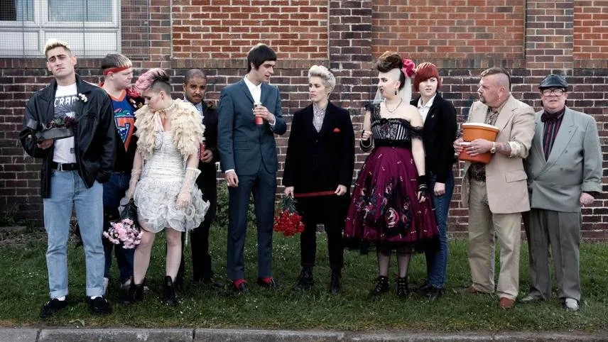 ეს ინგლისია სეზონი 3 (ქართულად) / This Is England Season 3 ქართულად 2026 / es inglisia sezoni 3 qartulad