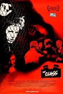 კლასი (ქართულად) / The Class (Klass) ქართულად 2026 / klasi qartulad