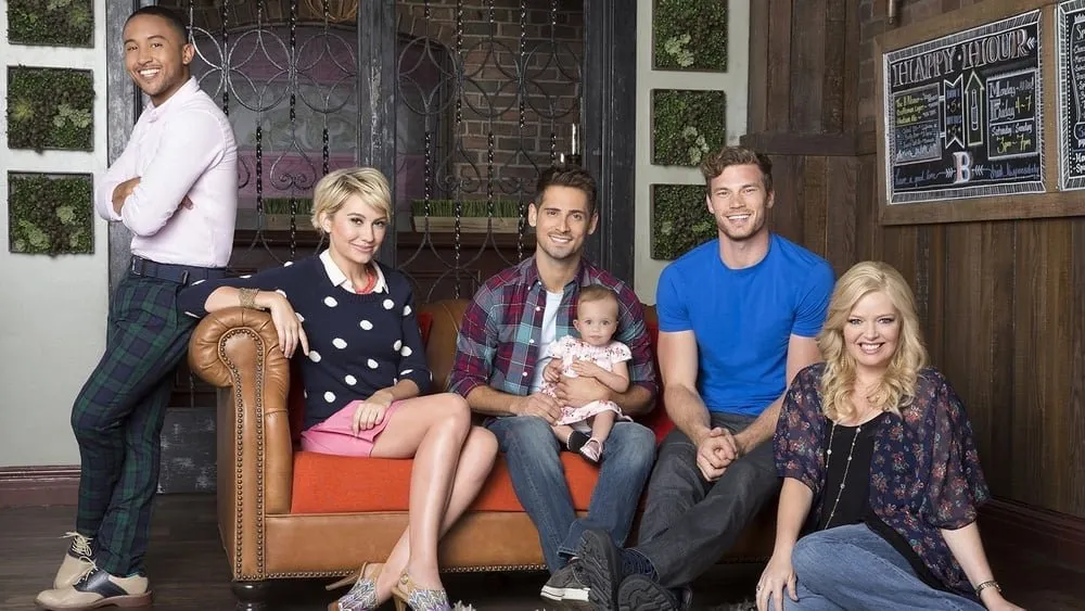 მამიკო სეზონი 6 (ქართულად) / Baby Daddy Season 6 ქართულად 2026 / mamiko sezoni 6 qartulad