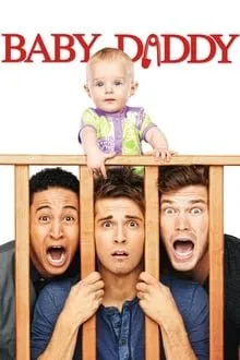 მამიკო სეზონი 6 (ქართულად) / Baby Daddy Season 6 ქართულად 2026 / mamiko sezoni 6 qartulad