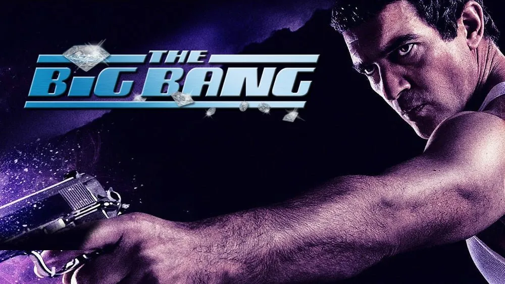 დიდი გასროლა (ქართულად) / The Big Bang (Didi Gasrola Qartulad) ქართულად 2026 / didi gasrola qartulad