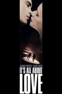 ყველაფერი სიყვარულის შესახებ (ქართულად) / It’s All About Love ქართულად 2026 / qvelaperi siqvarulis shesakheb qartulad
