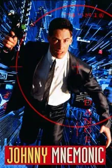 ჯონი მნემონიკი (ქართულად) / Johnny Mnemonic ქართულად 2026 / joni mnemoniki qartulad