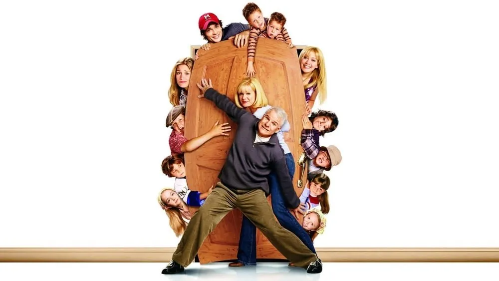 ბითუმად უფრო იაფია (ქართულად) / Cheaper by the Dozen ქართულად 2026 / bitumad upro iapia qartulad