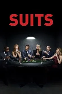 ფორს მაჟორი სეზონი 8 (ქართულად) / Suits Season 8 ქართულად 2026 / pors mazhori sezoni 8 qartulad