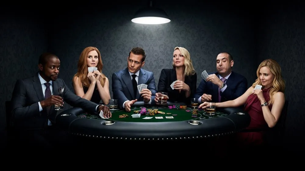 ფორს მაჟორი სეზონი 8 (ქართულად) / Suits Season 8 ქართულად 2026 / pors mazhori sezoni 8 qartulad