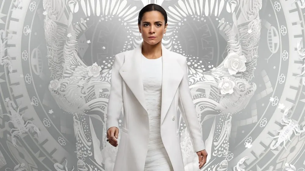 სამხრეთის დედოფალი სეზონი 3 (ქართულად) / Queen of the South Season 3 ქართულად 2026 / samkhretis dedopali sezoni 3 qartulad