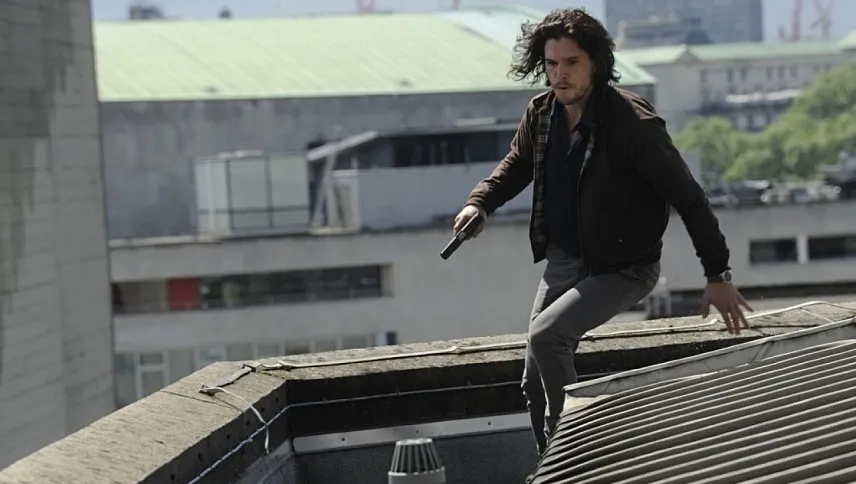 აჩრდილი: უკეთესი ხვედრი (ქართულად) / Spooks: The Greater Good ქართულად 2026 / achrdili uketesi khvedri qartulad