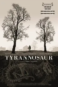 ტირანოზავრი (ქართულად) / Tyrannosaur ქართულად 2026 / tiranozavri qartulad