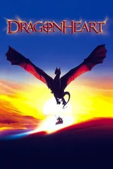 დრაკონის გული (ქართულად) / DragonHeart ქართულად 2026 / drakonis guli qartulad