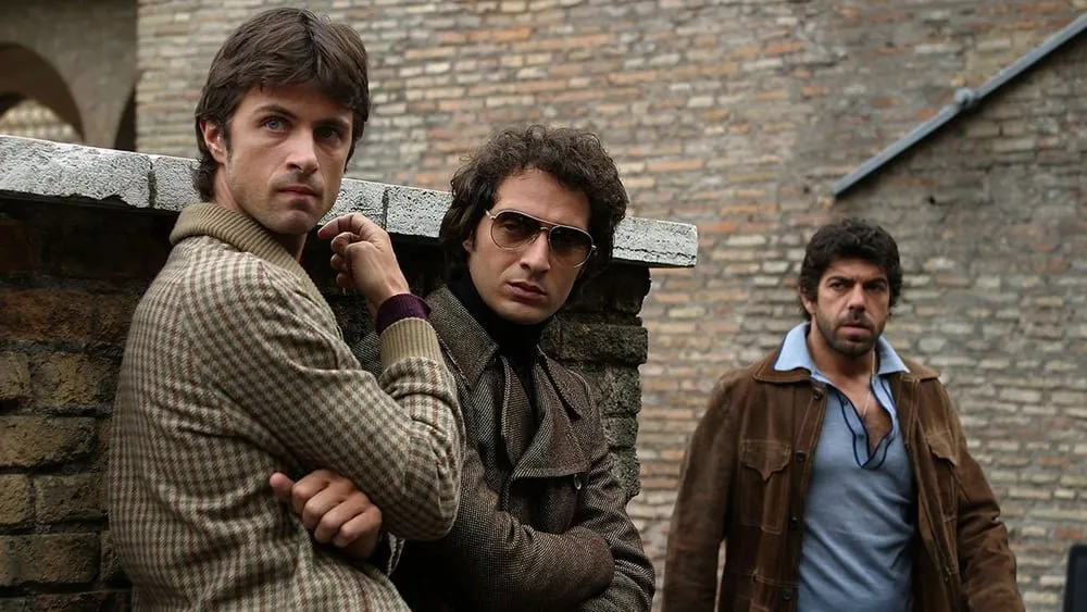 კრიმინალური რომანი (ქართულად) / Romanzo Criminale ქართულად 2026 / kriminaluri romani qartulad