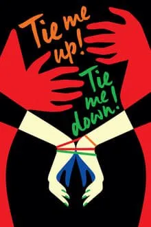 დამაბი (ქართულად) / Tie Me Up! Tie Me Down! (Átame!) ქართულად 2026 / damabi qartulad