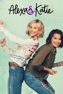 ალექსა და კეტი სეზონი 3 (ქართულად) / Alexa and Katie Season 3 ქართულად 2026 / aleksa da keti sezoni 3 qartulad