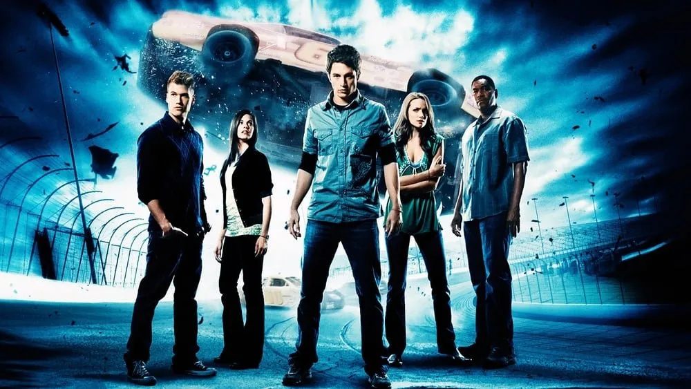 საბოლოო დანიშნულება 4 (ქართულად) / Final Destination 4 (Saboloo Danishnuleba 4) ქართულად 2026 / saboloo danishnuleba 4 qartulad
