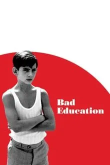 ცუდი აღზრდა (ქართულად) / Bad Education ქართულად 2026 / tsudi aghzrda qartulad