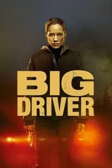 დიდი მძღოლი (ქართულად) / Big Driver (Didi Mdzgoli Qartulad) ქართულად 2026 / didi mdzgholi qartulad