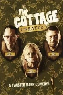 კოტეჯი (ქართულად) / The Cottage ქართულად 2026 / koteji qartulad