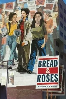 პური და ვარდები (ქართულად) / Bread and Roses ქართულად 2026 / puri da vardebi qartulad
