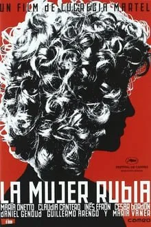 უთავო ქალი (ქართულად) / The Headless Woman (La mujer sin cabeza) ქართულად 2026 / utavo kali qartulad