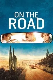 გზაზე (ქართულად) / On the Road ქართულად 2026 / gzaze qartulad