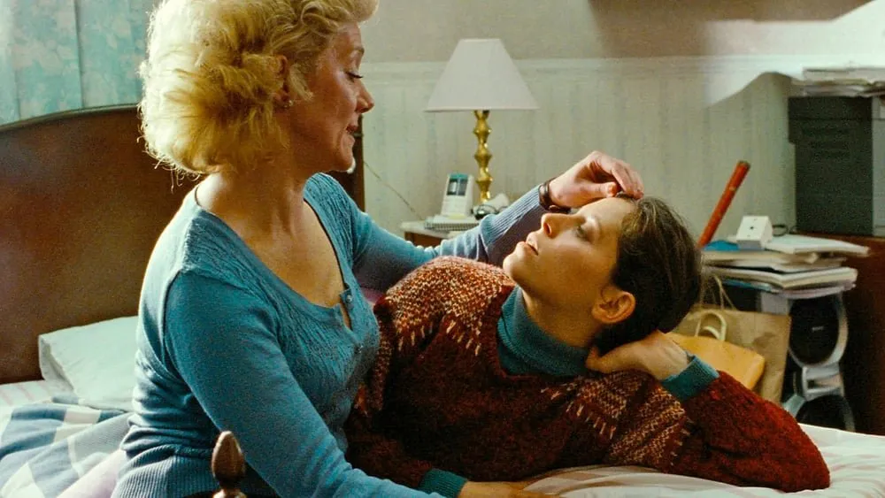 უთავო ქალი (ქართულად) / The Headless Woman (La mujer sin cabeza) ქართულად 2026 / utavo kali qartulad