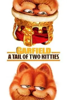 გარფილდი 2 (ქართულად) / Garfield: A Tail of Two Kitties ქართულად 2026 / garpildi 2 qartulad