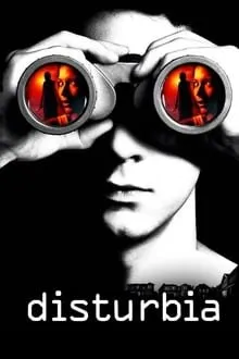 პარანოია (ქართულად) / Disturbia (Paranoia Qartulad) ქართულად 2026 / paranoia qartulad
