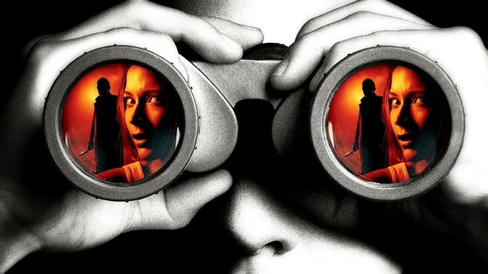 პარანოია (ქართულად) / Disturbia (Paranoia Qartulad) ქართულად 2026 / paranoia qartulad