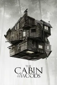 ქოხი ტყეში (ქართულად) / The Cabin in the Woods (Qoxi Tyeshi Qartulad) ქართულად 2026 / kokhi tqeshi qartulad