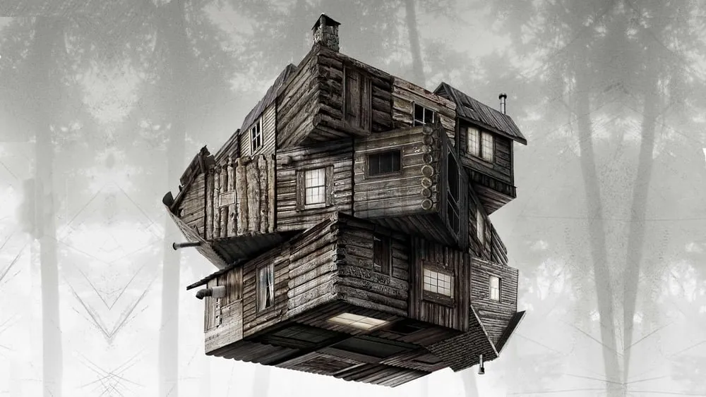 ქოხი ტყეში (ქართულად) / The Cabin in the Woods (Qoxi Tyeshi Qartulad) ქართულად 2026 / kokhi tqeshi qartulad