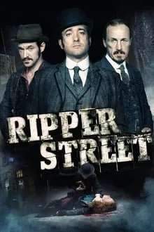 მოძალადეთა ქუჩა სეზონი 2 (ქართულად) / Ripper Street Season 2 ქართულად 2026 / modzaladeta kucha sezoni 2 qartulad