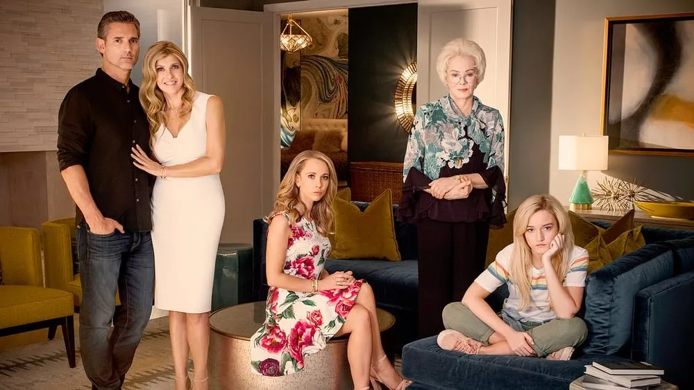 მატყუარა ჯონი სეზონი 2 (ქართულად) / Dirty John Season 2 ქართულად 2026 / matquara joni sezoni 2 qartulad