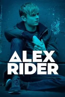 ალექს რაიდერი (ქართულად) / Alex Rider (Aleqs Raideri Qartulad) ქართულად 2026 / aleks raideri qartulad