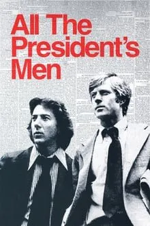 პრეზიდენტის მთელი გარემოცვა (ქართულად) / All the President's Men ქართულად 2026 / prezidentis mteli garemotsva qartulad