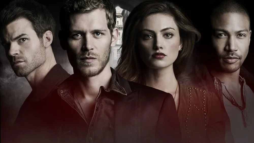 ორიგინალები სეზონი 1 (ქართულად) / The Originals Season 1 ქართულად 2026 / originalebi sezoni 1 qartulad