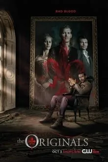 ორიგინალები სეზონი 5 (ქართულად) / The Originals Season 5 ქართულად 2026 / originalebi sezoni 5 qartulad