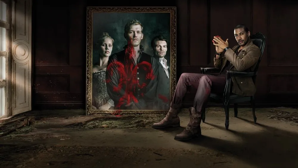 ორიგინალები სეზონი 5 (ქართულად) / The Originals Season 5 ქართულად 2026 / originalebi sezoni 5 qartulad