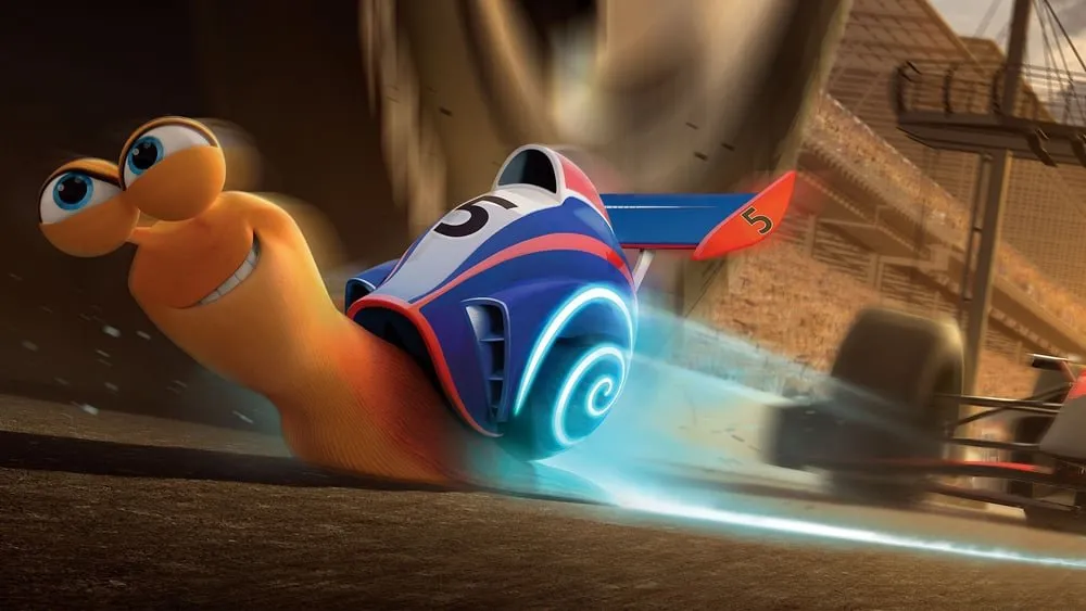 ტურბო (ქართულად) / Turbo (Turbo Qartulad) ქართულად 2026 / turbo qartulad