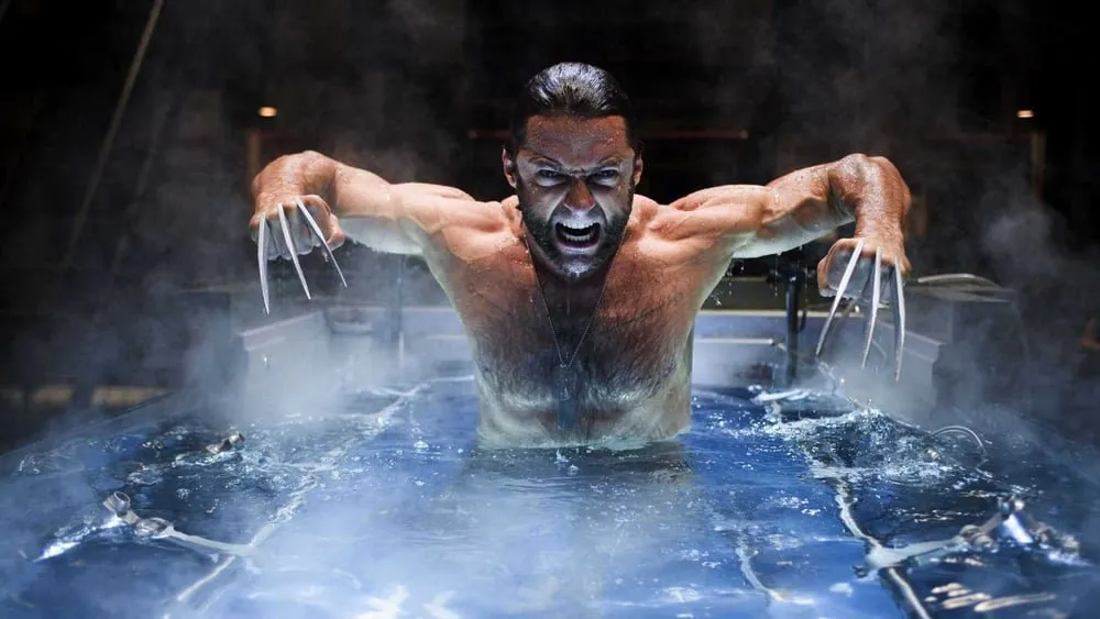 იქს-ადამიანები: დასაწყისი (ქართულად) / X-Men Origins: Wolverine ქართულად 2026 / iks adamianebi dasatsqisi qartulad