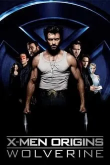 იქს-ადამიანები: დასაწყისი (ქართულად) / X-Men Origins: Wolverine ქართულად 2026 / iks adamianebi dasatsqisi qartulad