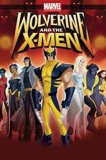 სამურავი და იქს-ადამიანები (ქართულად) / Wolverine and the X-Men ქართულად 2026 / samuravi da iks adamianebi qartulad