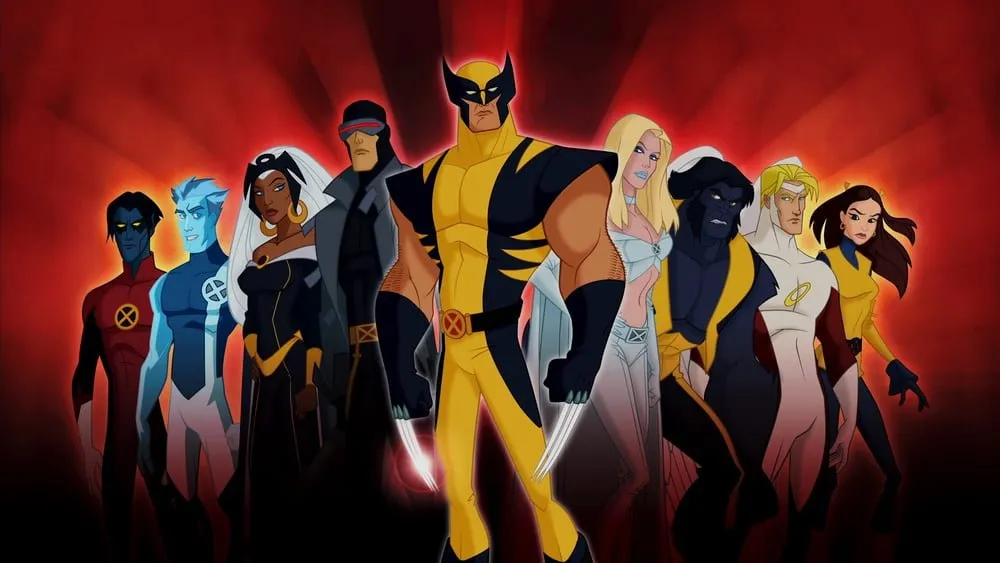 სამურავი და იქს-ადამიანები (ქართულად) / Wolverine and the X-Men ქართულად 2026 / samuravi da iks adamianebi qartulad