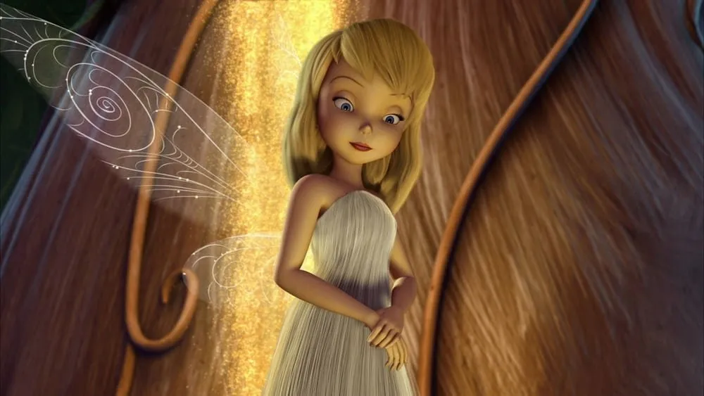 თინქერ ბელი (ქართულად) / Tinker Bell ქართულად 2026 / tinker beli qartulad