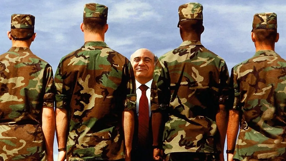 ადამიანი აღორძინების ხანიდან (ქართულად) / Renaissance Man ქართულად 2026 / adamiani aghordzinebis khanidan qartulad