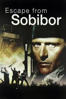 გაქცევა სობიბორიდან (ქართულად) / Escape from Sobibor ქართულად 2026 / gaktseva sobiboridan qartulad