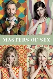 სექსის ოსტატები (ქართულად) / Masters of Sex ქართულად 2026 / seksis ostatebi qartulad