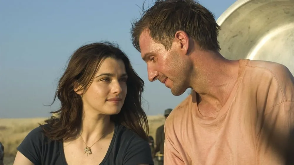 ერთგული მებაღე (ქართულად) / The Constant Gardener ქართულად 2026 / ertguli mebaghe qartulad