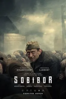 სობიბორი (ქართულად) / Sobibor (Собибор) (Sobibori Qartulad) ქართულად 2026 / sobibori qartulad