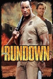 ამაზონის განძი (ქართულად) / The Rundown (Amazonis Gandzi Qartulad) ქართულად 2026 / amazonis gandzi qartulad